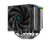 תמונה של קירור למעבד Deep COOL AK620 DIGITAL SE 260W TDP 161mm RGB