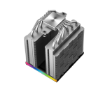 תמונה של קירור למעבד Deep COOL AK620 DIGITAL SE 260W TDP 161mm RGB