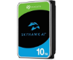 תמונה של דיסק Seagate Skyhawk AI Survailance 10TB 3.5 7200rpm 256MB Cache