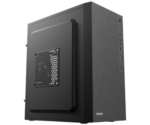 תמונה של מחשב נייח ST10M 500W H610M I3-12100 8GB DDR4 480GB SSD