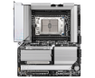 תמונה של לוח Gigabyte TRX 50 AERO D for AMD Ryzen Threadripper pro 7000