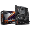 תמונה של לוח אם GIGABYTE B550 AORUS ELITE AX V2 RGB
