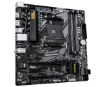 תמונה של לוח אם למעבדי Gigabyte B550M DS3H R2 DDR4 Micro-Atx For AMD AM4