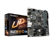תמונה של לוח אם אינטל דור 10 Gigabyte H410M H V2 2.0 Micro-ATX LGA1200