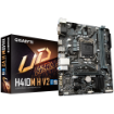 תמונה של לוח אם אינטל דור 10 Gigabyte H410M H V2 2.0 Micro-ATX LGA1200