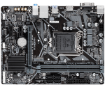 תמונה של לוח אם אינטל דור 10 Gigabyte H410M H V3 2.0 Micro-ATX LGA1200