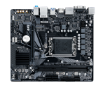 תמונה של לוח למעבדי אינטל Gigabyte H610M S2H V2 Micro-ATX DDR5