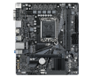 תמונה של לוח למעבדי אינטל Gigabyte H610M S2H V3 Micro-ATX VGA DP HDMI