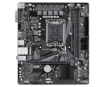 תמונה של לוח לאינטל דור 12-14 Gigabyte H610M H DDR4 V3 REV1.0 VGA HDMI