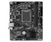 תמונה של לוח אם GIGABYTE H610M K DDR4 M-ATX LGA1700 M.2 1GBE LAN
