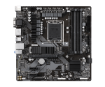 תמונה של לוח Gigabyte B760M DS3H DDR4 LGA1700 MultiviewX4 Micro-Atx
