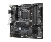 תמונה של לוח Gigabyte B760M DS3H DDR4 LGA1700 MultiviewX4 Micro-Atx