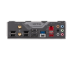 תמונה של לוח למעבדי אינטל Gigabyte B760 Gaming X AX 1.2 DDR5 ATX WIFI6