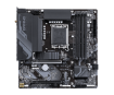 תמונה של לוח אינטל דורות 12-14 Gigabyte B760M GAMING X AX 1.2 DDR5 Wifi BT