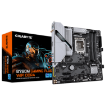 תמונה של לוח אם GIGABYTE B760M GAMING PLUS WIFI DDR4 mATX LGA 1700 1GbE