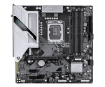 תמונה של לוח אם GIGABYTE B760M GAMING PLUS WIFI DDR4 mATX LGA 1700 1GbE