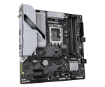תמונה של לוח אם GIGABYTE B760M GAMING PLUS WIFI DDR4 mATX LGA 1700 1GbE