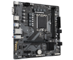 תמונה של לוח אם אינטל GIGABYTE B760M E DDR5 DP HDMI VGA 1GbE lan LGA1700