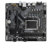 תמונה של לוח אם אינטל GIGABYTE B760M E DDR5 DP HDMI VGA 1GbE lan LGA1700
