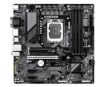 תמונה של לוח Gigabyte B760M DS3H GEN5 M-ATX DDR5 DP HDMI LGA1700