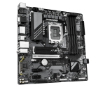 תמונה של לוח Gigabyte B760M DS3H GEN5 M-ATX DDR5 DP HDMI LGA1700