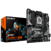תמונה של לוח למעבדי אינטל Gigabyte B760 Gaming X Gen5 DDR5 ATX LGA1700