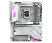 תמונה של לוח לאינטל דור 15 Gigabyte Z890 AORUS ELITE X ICE ATX LGA1851