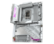 תמונה של לוח לאינטל דור 15 Gigabyte Z890 AORUS ELITE X ICE ATX LGA1851