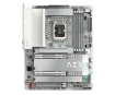 תמונה של לוח לאינטל דור 15 Gigabyte Z890 AERO G DUAL 2.5 Lan 5Xm.2 TB4