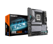 תמונה של לוח לאינטל דור 15 Gigabyte Z890 EGALE 2.5GbE 4XM.2 Slots ATX LGA1