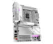 תמונה של לוח לאינטל דור 15 Gigabyte Z890 AORUS ELITE WIFI7 ICE ATX LGA1851