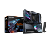 תמונה של לוח אינטל דור 15 GIGABYTE Z890 AORUS MASTER AI TOP E-ATX WIFI7