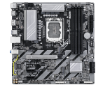 תמונה של לוח לאינטל דור 15 Gigabyte B860M D3HP Micro-ATX DDR5
