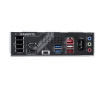 תמונה של לוח למעבד דור 15 Gigabyte B860 GAMING X WIFI6E ATX 2.5GB LAN