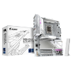 תמונה של לוח למעבד דור 15 Gigabyte B860 A ELITE WIFI7 ICE ATX 2.5GB LAN