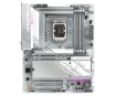 תמונה של לוח למעבד דור 15 Gigabyte B860 A ELITE WIFI7 ICE ATX 2.5GB LAN