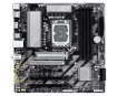 תמונה של לוח אם GIGABYTE B860M DS3H 1.0 Micro-ATX DDR5 LGA1851 2.5GbE Lan