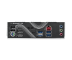 תמונה של לוח למעבד דור 15 Gigabyte B860M EAGLE V2 M-ATX 2.5GB LAN