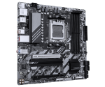 תמונה של לוח אם GIGABYTE B850M DS3H DDR5 MICRO-ATX AM5 2.5GBE LAN