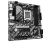 תמונה של לוח אם GIGABYTE B850M D3HP MICRO-ATX DDR5 AM5 1GB LAN