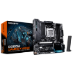 תמונה של לוח אם GIGABYTE B850M GAMING X WIFI6E MICRO-ATX DDR5 AM5 BT 2.5GB