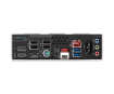 תמונה של לוח אם GIGABYTE B850M GAMING X WIFI6E MICRO-ATX DDR5 AM5 BT 2.5GB