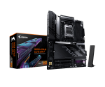 תמונה של לוח אם GIGABYTE B850 AORUS ELITE WIFI7 ATX DDR5 AM5 BT 2.5GBE LAN