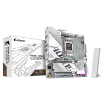 תמונה של לוח אם Gigabyte B850M AORUS ELITE WIFI6E ICE M-ATX DDR5 AM5 2.5GB