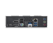 תמונה של לוח אם Gigabyte B850M D3HP 1.2 mATX DDR5 AM5 1GbE Lan USB-C
