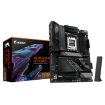 תמונה של לוח אם GIGABYTE X870E AORUS ELITE WIFI7 ATX DDR5 AM5 BT 2.5GBE LA