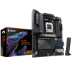 תמונה של לוח אם GIGABYE X870E AORUS PRO ATX WIFI7 DDR5 AM5 2.5GBE LAN