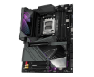 תמונה של לוח אם GIGABYTE X870E AORUS MASTER WIFI 7 ATX DDR5 AM5 5GBE LAN