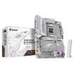 תמונה של לוח אם Gigabyte X870 AORUS ELITE X3D ICE AMD AM5 WIFI7 ATX