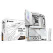 תמונה של לוח אם GIGABYTE X870E AORUS PRO ICE X3D WIFI7 ATX DDR5 AM5